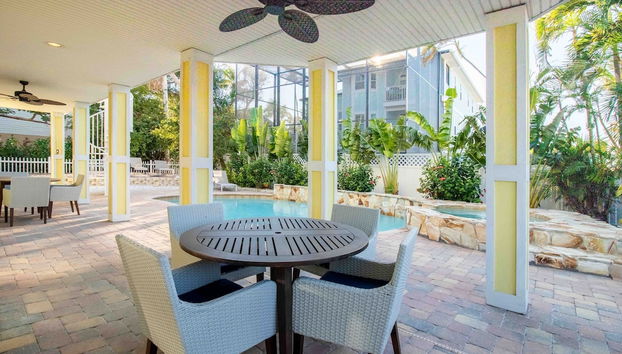 Coco Mango by Avantstay Chic and Private Captiva Escape - Foto 4, Habitación