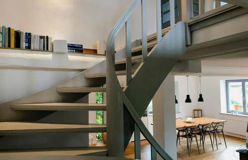 Relaxing Home With View Of Stettin Lagoon - Foto 20