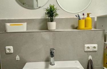 City Ferien Wohnungen 5 - Foto 11