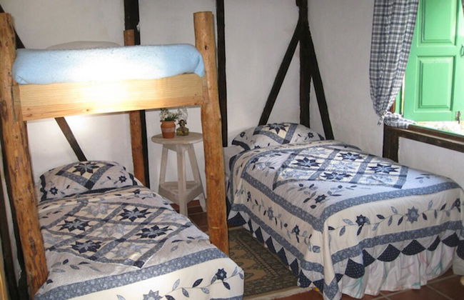 Villa Pajon Eco Lodge - Foto 27