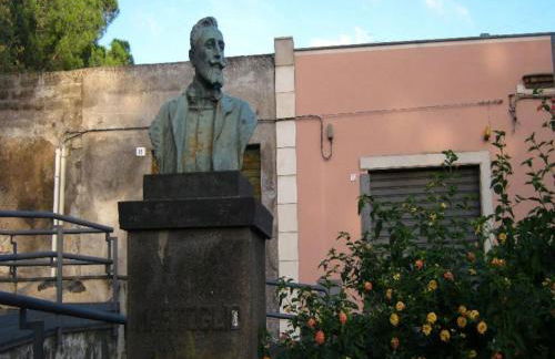 Le Cento Sculture Apartment - Foto 37