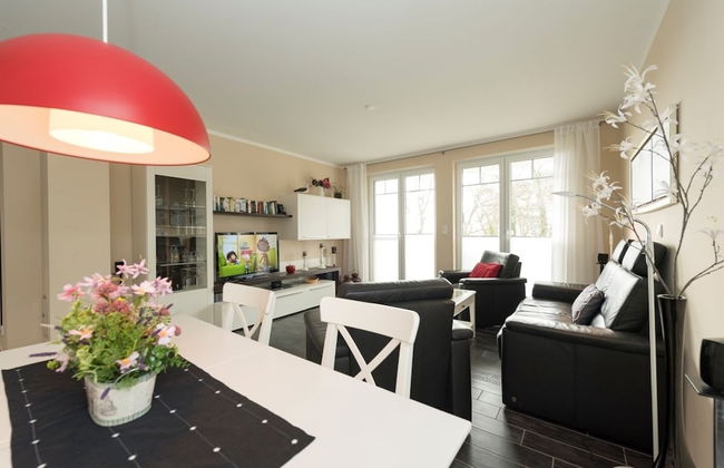 Haus Ostseeblick - Photo 29