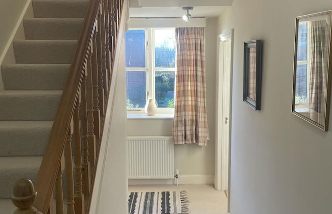 Stable Cottage Peaceful Stunning Retreat Near Bath - Foto 23