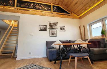 Podhalańska Ostoja Apartament - Foto 4