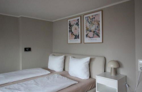 homie stay Schiestlstraße - Moderne Dachgeschosswohnung mit 2 Schlafzimmern - Foto 1