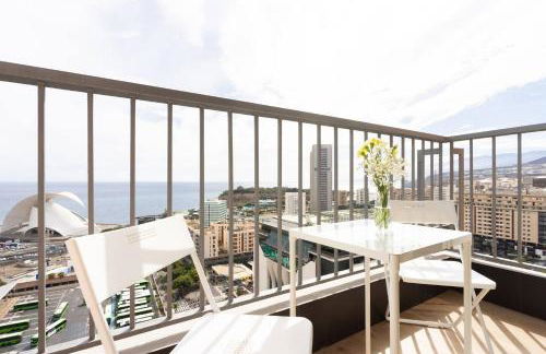 Sunnyland Ocean View Tenerife - Foto 23