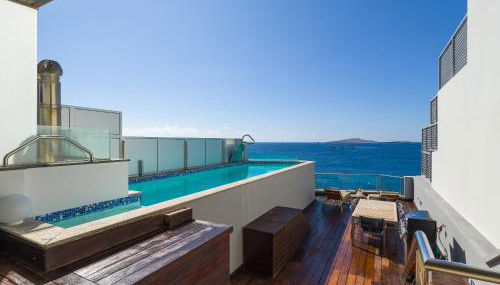 Penthouse with Private Swimming Pool - Foto 3