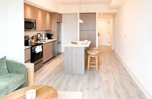 The Stay 2 - Tysons Corner - Foto 64