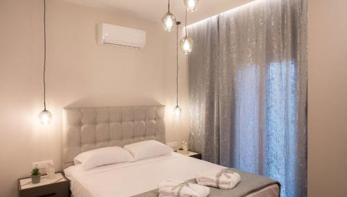 Swell Oinousses Apartments - Foto 4, towels