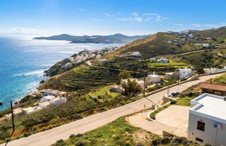 Vignetta Mare 2BR Villa με Θέα & και Ιδιωτικό Πάρκινγκ - Foto 4