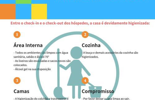 Casa Beija-Flor - Foto 16