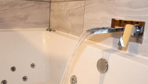 The Bird House at Invergarry Pet friendly - Foto 5