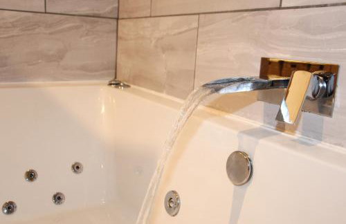 The Bird House at Invergarry Pet friendly - Foto 5