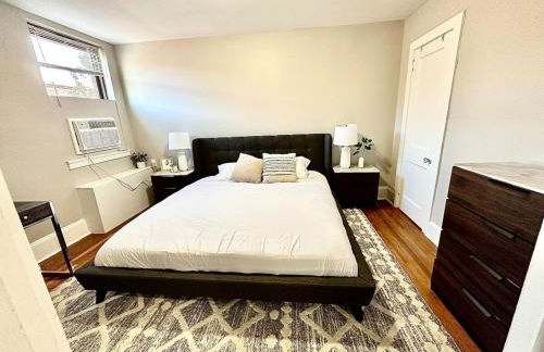 Lennox C409 Peaceful & Perfect Private 1-Br - Foto 10