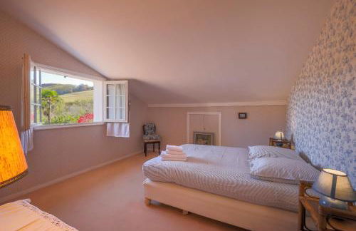 Villa Berhartia - Foto 10