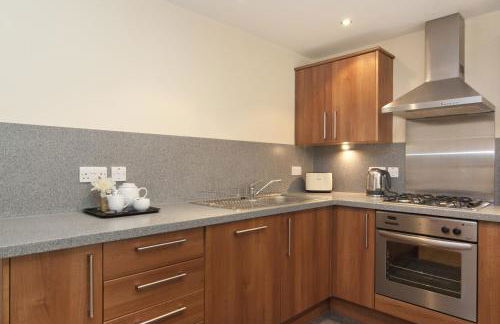 Edinburgh Church Apartments - Foto 27