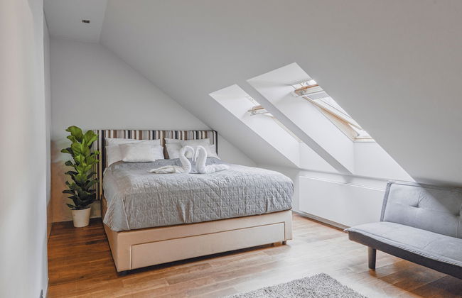 Luxury Apartment in Centre - Photo 5