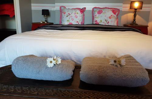 Gîte L'Appart de Case Vanille - Foto 30