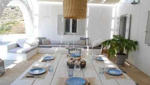 Villa OMalley Into the Cycladic wild - Foto 4