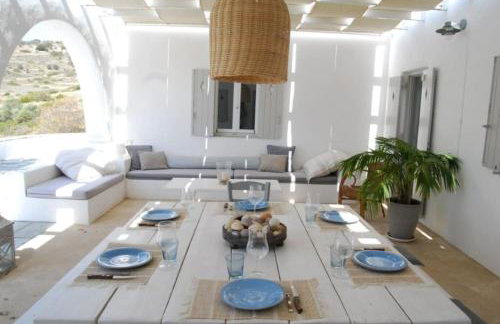 Villa OMalley Into the Cycladic wild - Foto 4