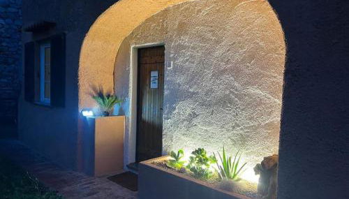 'Impy' House - Foto 4, Garden view