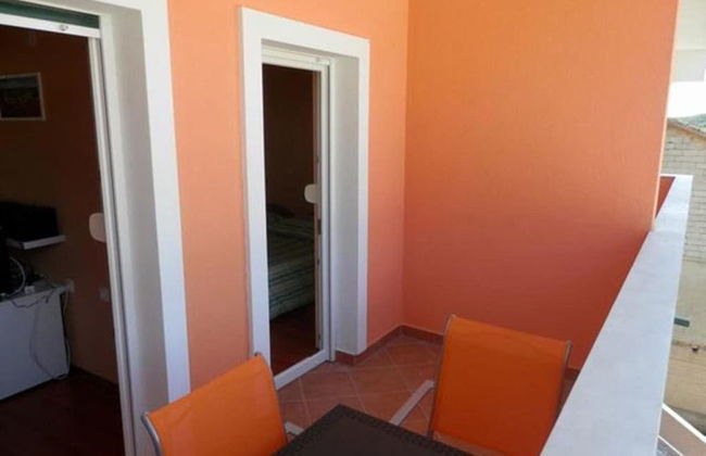 Apartments St Rialto - One Bedroom Apartment With Balcony and Sea View - Foto 6