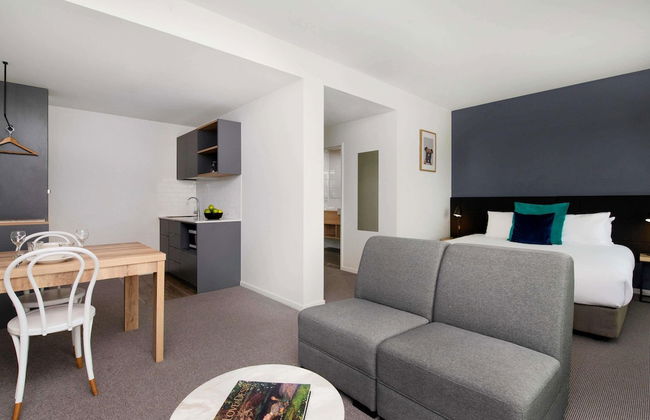 Mantra MacArthur Canberra - Foto 61