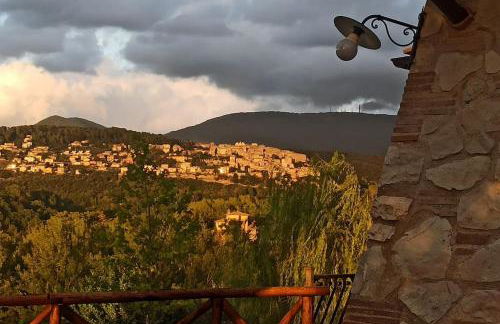 Country House Pacifici, Villa con piscina privata - Foto 34