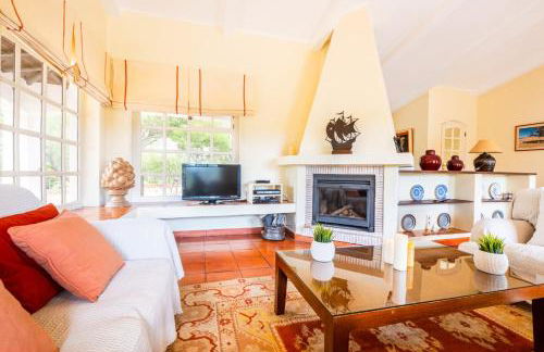 Villa Saint Michel by Algarve Vacation - Photo 18