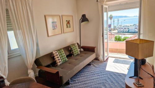 Riverfront 2 Bedrooms with Balcony - Foto 4