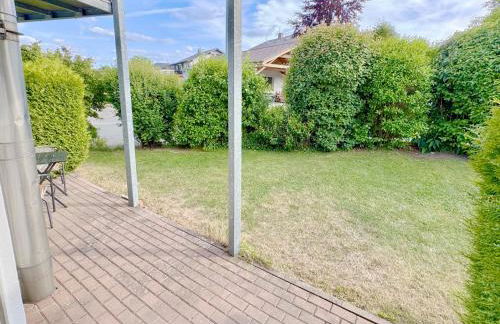 Kleines Idyll, Ruhig & erholsam - Peter M22 - Frankenwald Apartments - Foto 25