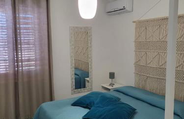 DORIDE Appartamento sulla spiaggia - Foto 7