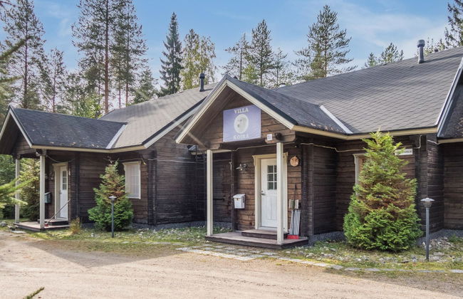 Villa koira nr3 - Foto 29