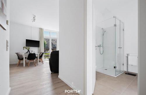 Ferienwohnung Freigeist, App 16 Emmelsbüll - Foto 19