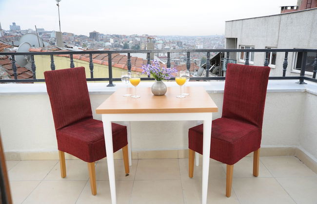 Three Apples Residence - Foto 16