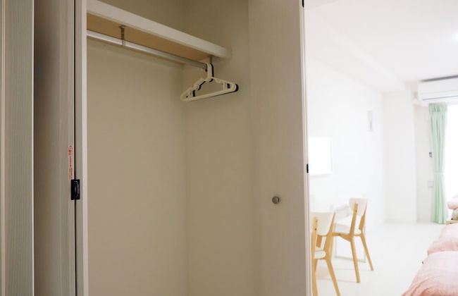 Le Coeur Tengachaya Kita Comfortable Room - Photo 16