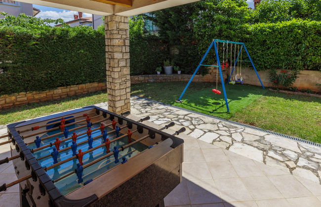 Villa Vittoria - Foto 3