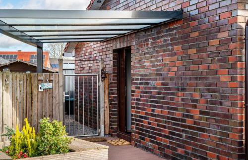 Ferien mit Hund Blomberg Ostfriesl - Photo 21