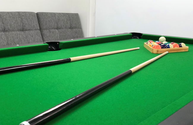 Luxury Golf-Side Lodge K Lodge Rotorua - Foto 39