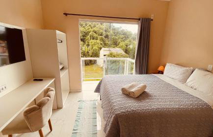 Casa Premium Paraty com Piscina Aquecida e Passeio de Escuna de Cortesia incluso - Foto 7