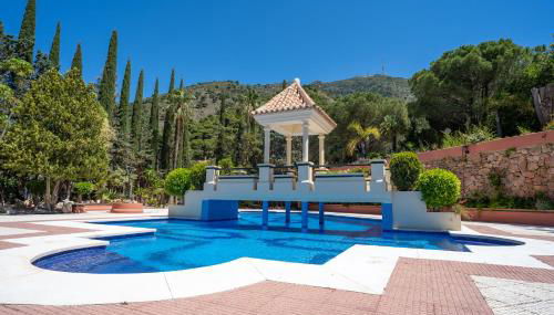 Villa de Lujo para familias y empresas - Photo 3