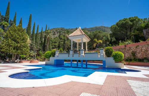 Villa de Lujo para familias y empresas - Photo 3