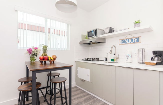 West Deco Boutique Apartments - Foto 73