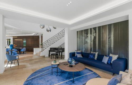 Magnifique villa de 500m2 - Domaine prestigieux - Var - Foto 2