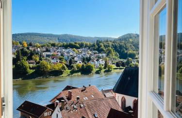Natur und Neckarblick bei Heidelberg - Photo 5