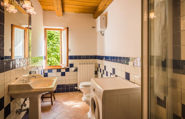 Belvilla by OYO Villa Sapori - Foto 15