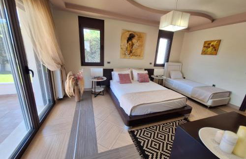 Villa Maria - Foto 37