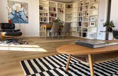 Contemplando la Catedral by Exclusive Burgos Apartments - Foto 21