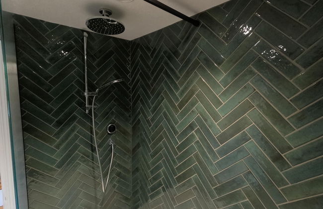 Royal Oak Retreat 2-bed - Sleeps 6 & Pet Friendly - Foto 13