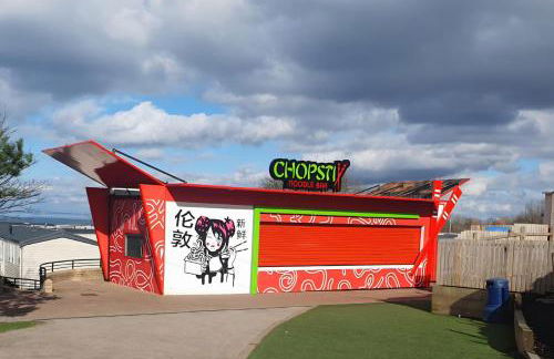 Barbara's Caravan Craig Tara - Foto 29